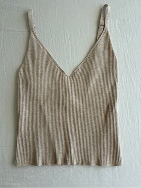 Wilfred Itinerary Sweater